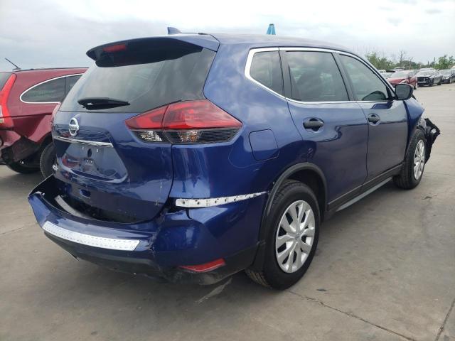 Photo 4 from auction – 2020 NISSAN ROGUE S with VIN 5N1AT2MT4LC760930