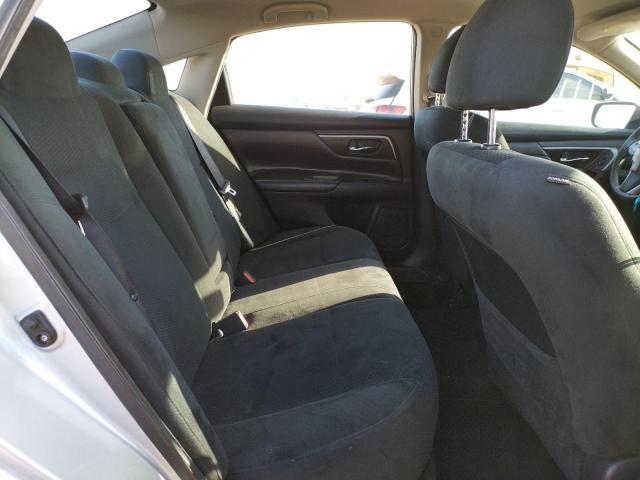 Photo 6 from auction – 2015 NISSAN ALTIMA 2.5 with VIN 1N4AL3AP3FC432121