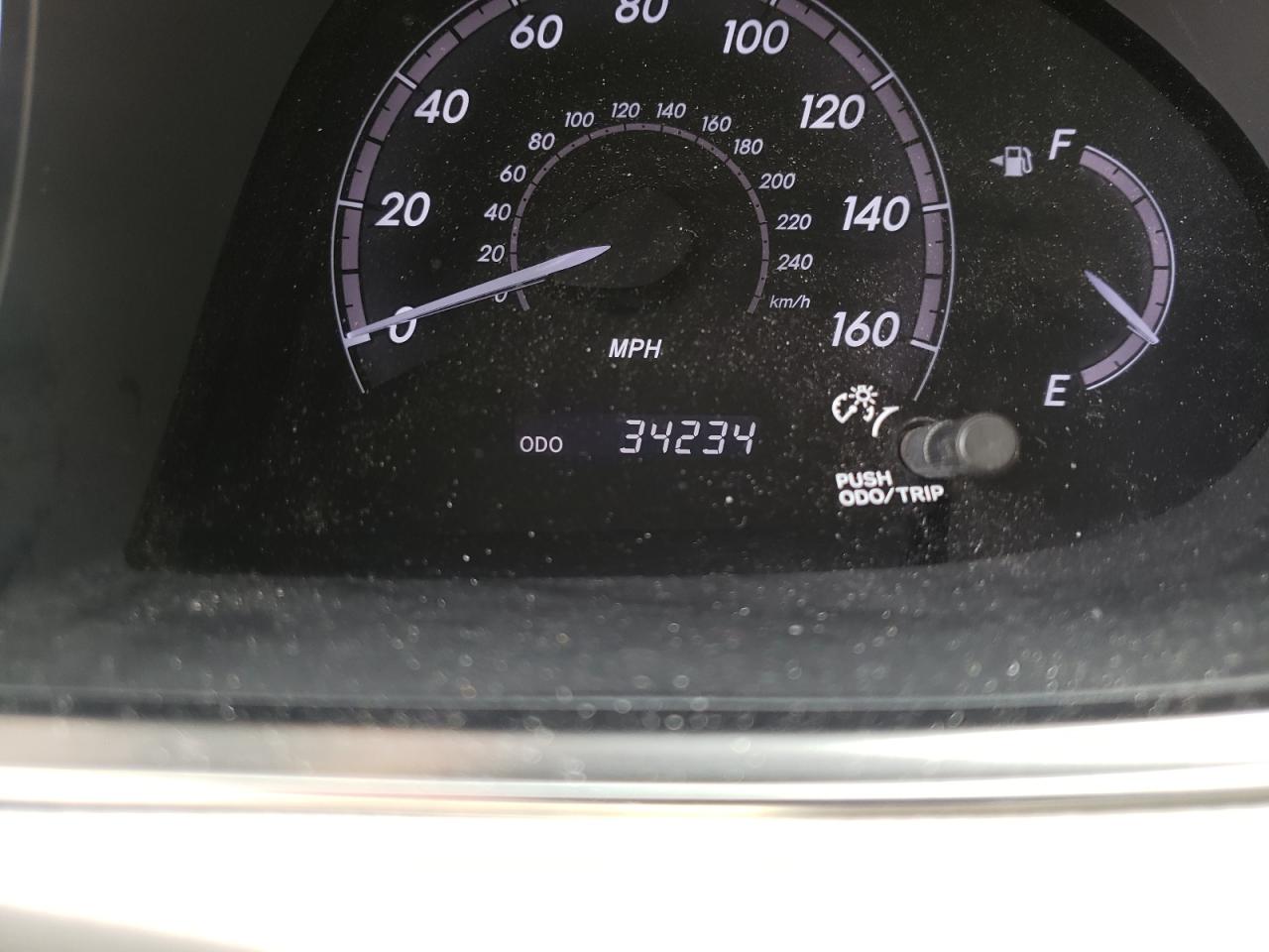 Photo 8 from auction – 2012 TOYOTA AVALON BAS with VIN 4T1BK3DB9CU459570