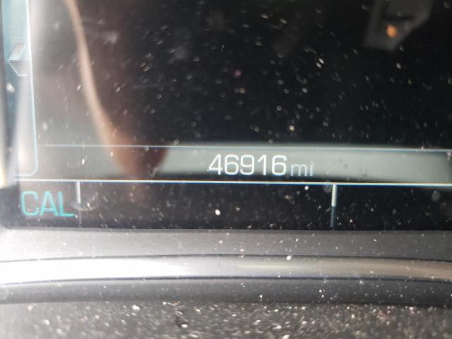 Photo 8 from auction – 2018 CHEVROLET MALIBU LT with VIN 1G1ZD5ST2JF162137