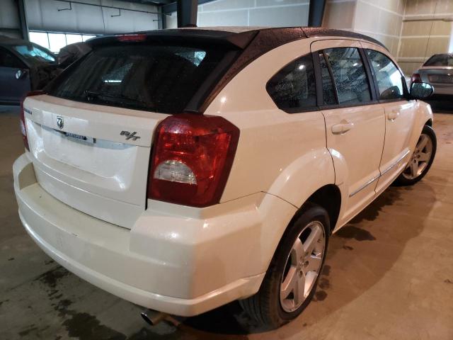 Photo 4 from auction – 2008 DODGE CALIBER R/ with VIN 1B3HB78K98D754810