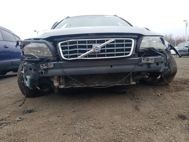 Photo 9 from auction – 2003 VOLVO XC70 with VIN YV1SZ59H931100417
