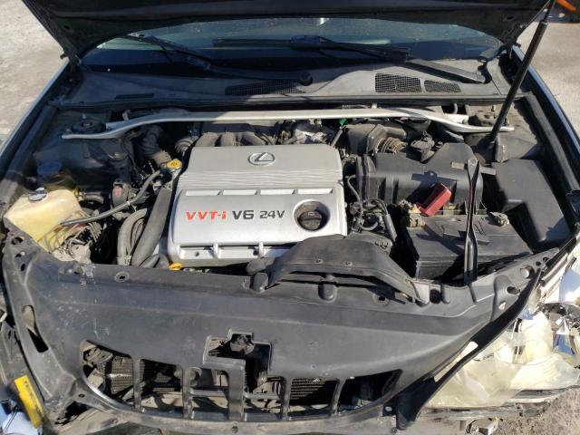 Photo 7 from auction – 2002 LEXUS ES 300 with VIN JTHBF30G925019656