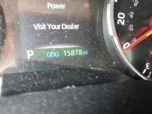 Photo 8 from auction – 2020 TOYOTA RAV4 LE with VIN 2T3H1RFV2LC044641