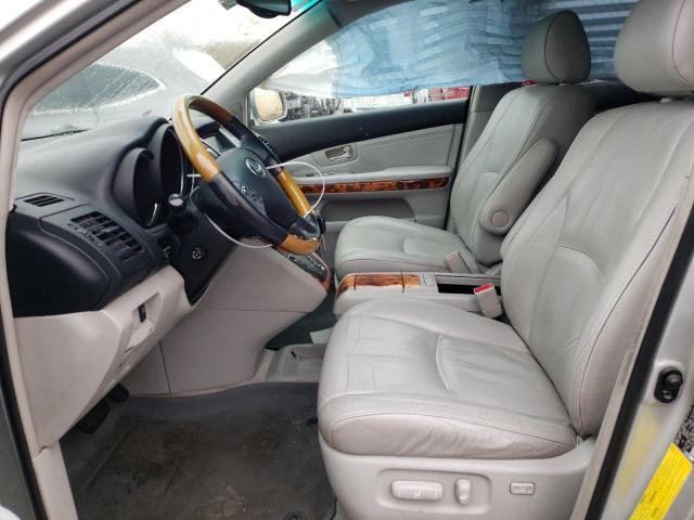 Фото 5 с аукциона – 2007 LEXUS RX 350 с VIN 2T2HK31U67C013699