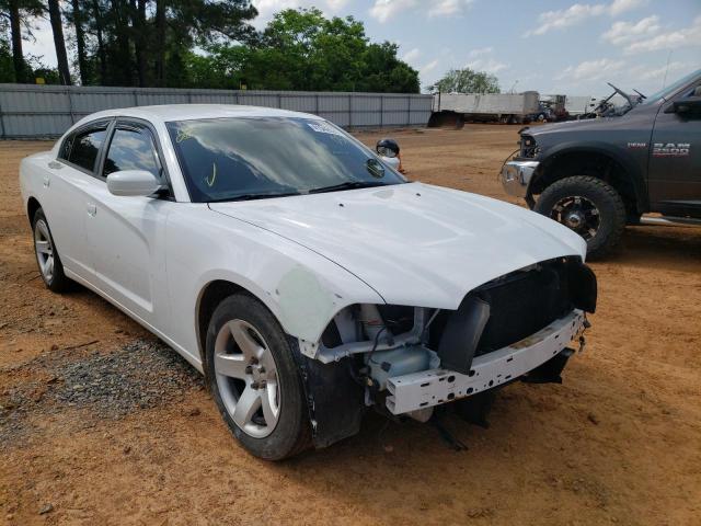 DODGE CHARGER PO 2012 with VIN 2C3CDXAT4CH230518 - Photo from auction