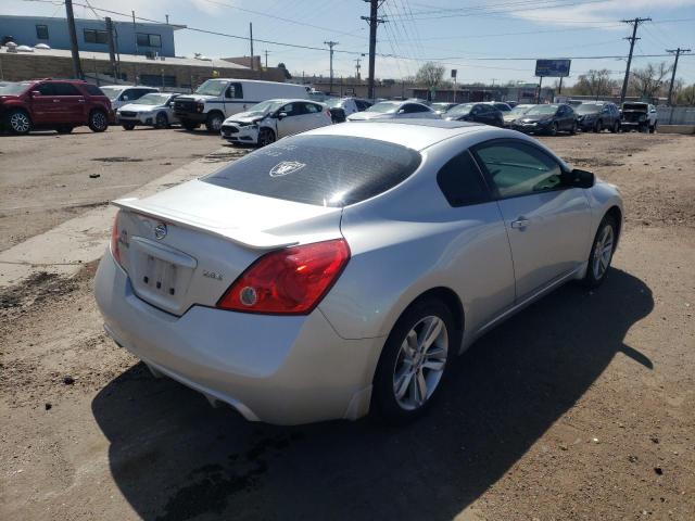 Photo 4 from auction – 2012 NISSAN ALTIMA S with VIN 1N4AL2EP6CC157442