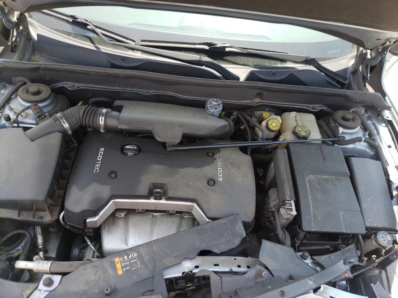 Photo 7 from auction – 2013 CHEVROLET MALIBU 1LT with VIN 1G11C5SA5DU137523