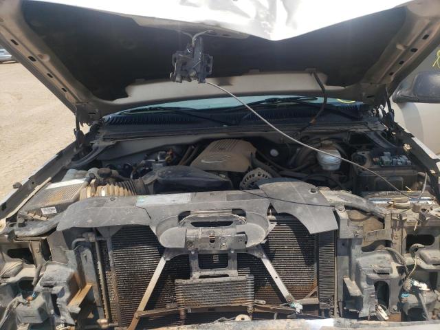 Photo 7 from auction – 2006 CHEVROLET SILVERADO with VIN 2GCEC13Z461310274