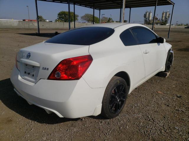 Photo 4 from auction – 2012 NISSAN ALTIMA S with VIN 1N4AL2EP8CC195626