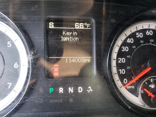 Photo 8 from auction – 2018 RAM 1500 SLT with VIN 1C6RR7GT3JS318844