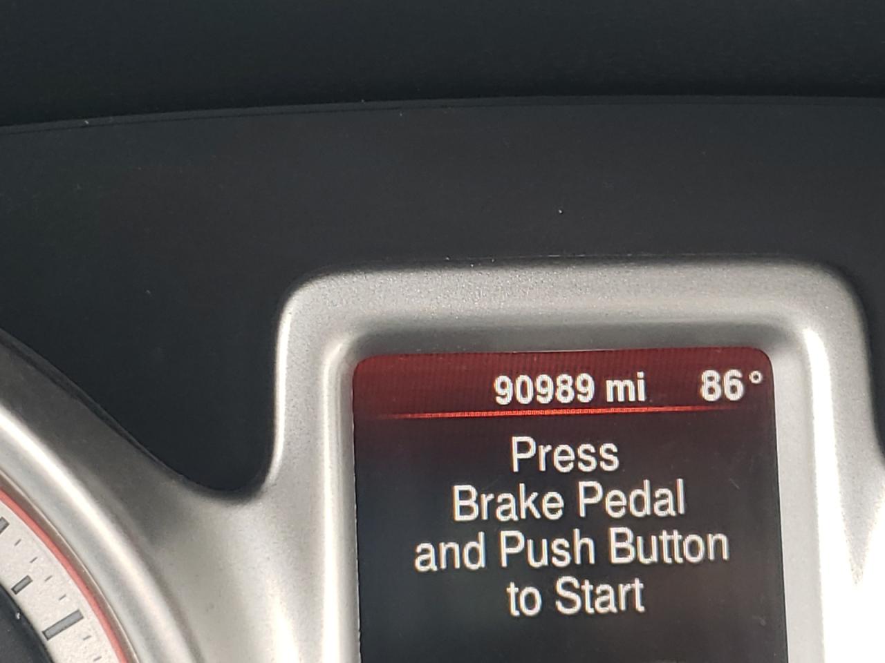 Photo 8 from auction – 2015 DODGE JOURNEY SE with VIN 3C4PDCAB4FT735208