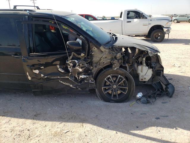 Photo 9 from auction – 2016 DODGE GRAND CARA with VIN 2C4RDGEG5GR363095