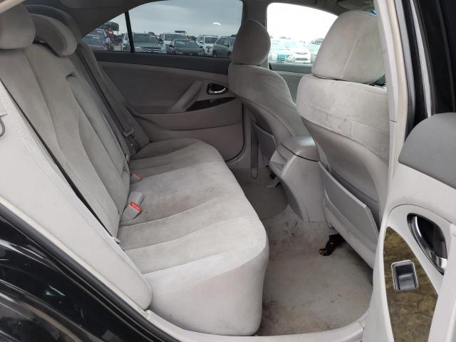 Photo 6 from auction – 2007 TOYOTA CAMRY LE with VIN 4T1BK46K27U538894