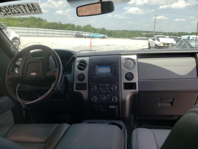 Photo 9 from auction – 2014 FORD F150 SUPER with VIN 1FTFX1ET8EFC29612