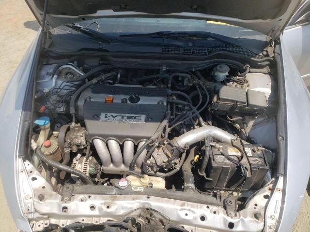 Photo 2 from auction – 2003 HONDA ACCORD LX with VIN 1HGCM563X3A090189