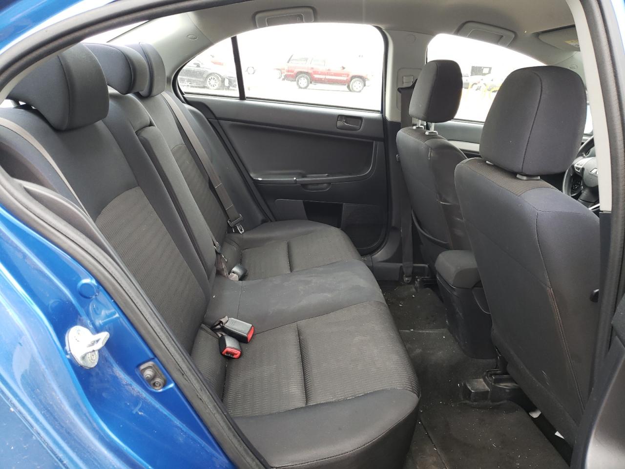 Photo 6 from auction – 2012 MITSUBISHI LANCER SE with VIN JA32V2FW7CU014345