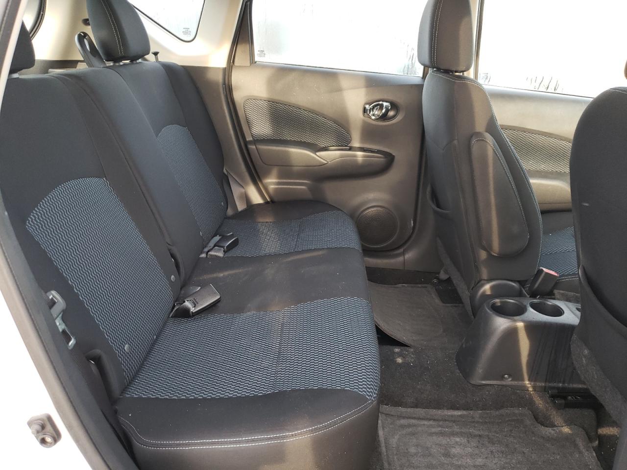 Photo 6 from auction – 2014 NISSAN VERSA NOTE with VIN 3N1CE2CPXEL429890