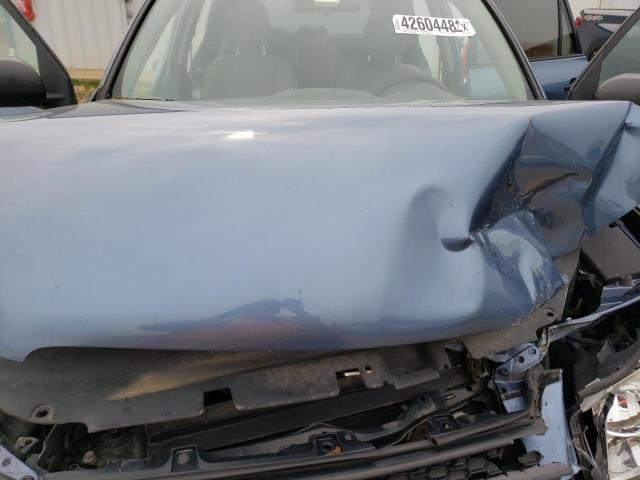 Photo 7 from auction – 2009 TOYOTA RAV4 with VIN 2T3ZF33V49W016354