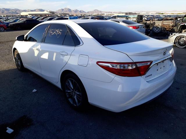 Photo 3 from auction – 2015 TOYOTA CAMRY LE with VIN 4T1BF1FK9FU085472