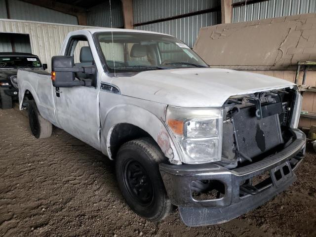 FORD F250 SUPER 2012 with VIN 1FTBF2A68CEC77122 - Photo from auction