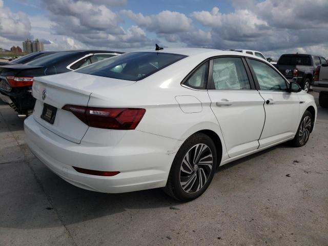 Photo 4 from auction – 2020 VOLKSWAGEN JETTA SEL with VIN 3VWEB7BU8LM062656