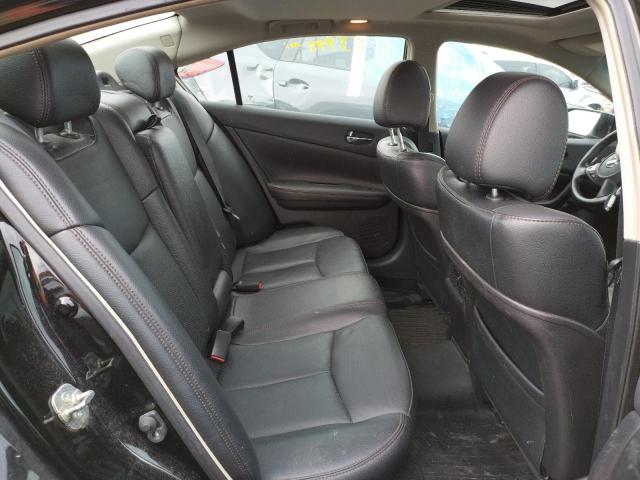 Photo 6 from auction – 2013 NISSAN MAXIMA with VIN 1N4AA5AP1DC806109