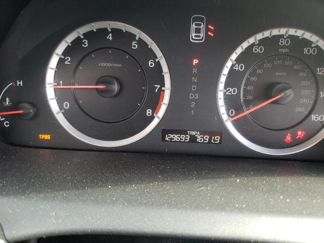 Photo 8 from auction – 2012 HONDA ACCORD with VIN 1HGCP2F87CA089809