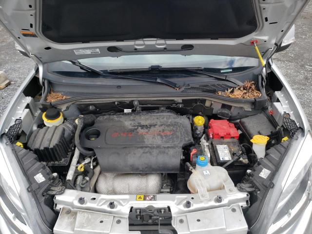 Photo 7 from auction – 2018 RAM PROMASTER with VIN ZFBERFBB4J6L71144