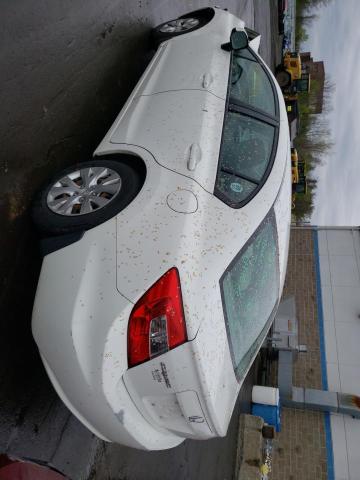 Photo 3 from auction – 2012 HONDA CIVIC LX with VIN 2HGFB2F59CH611035