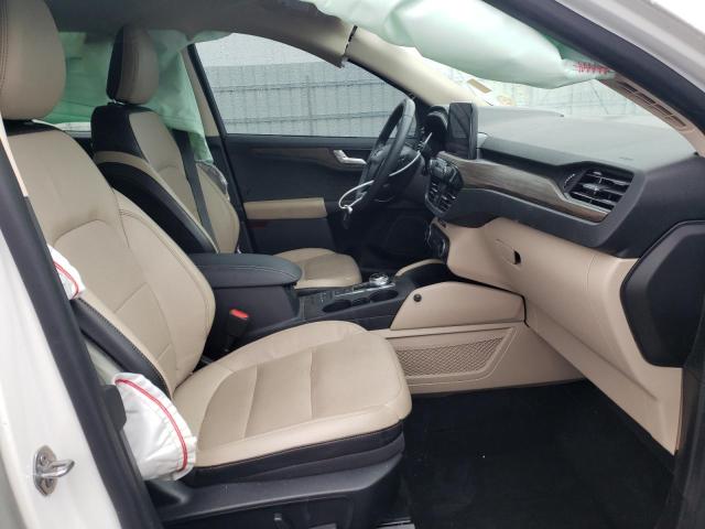 Photo 5 from auction – 2020 FORD ESCAPE TIT with VIN 1FMCU9J91LUB68547