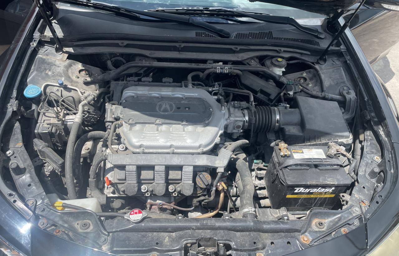 Photo 7 from auction – 2012 ACURA TL with VIN 19UUA8F58CA000649