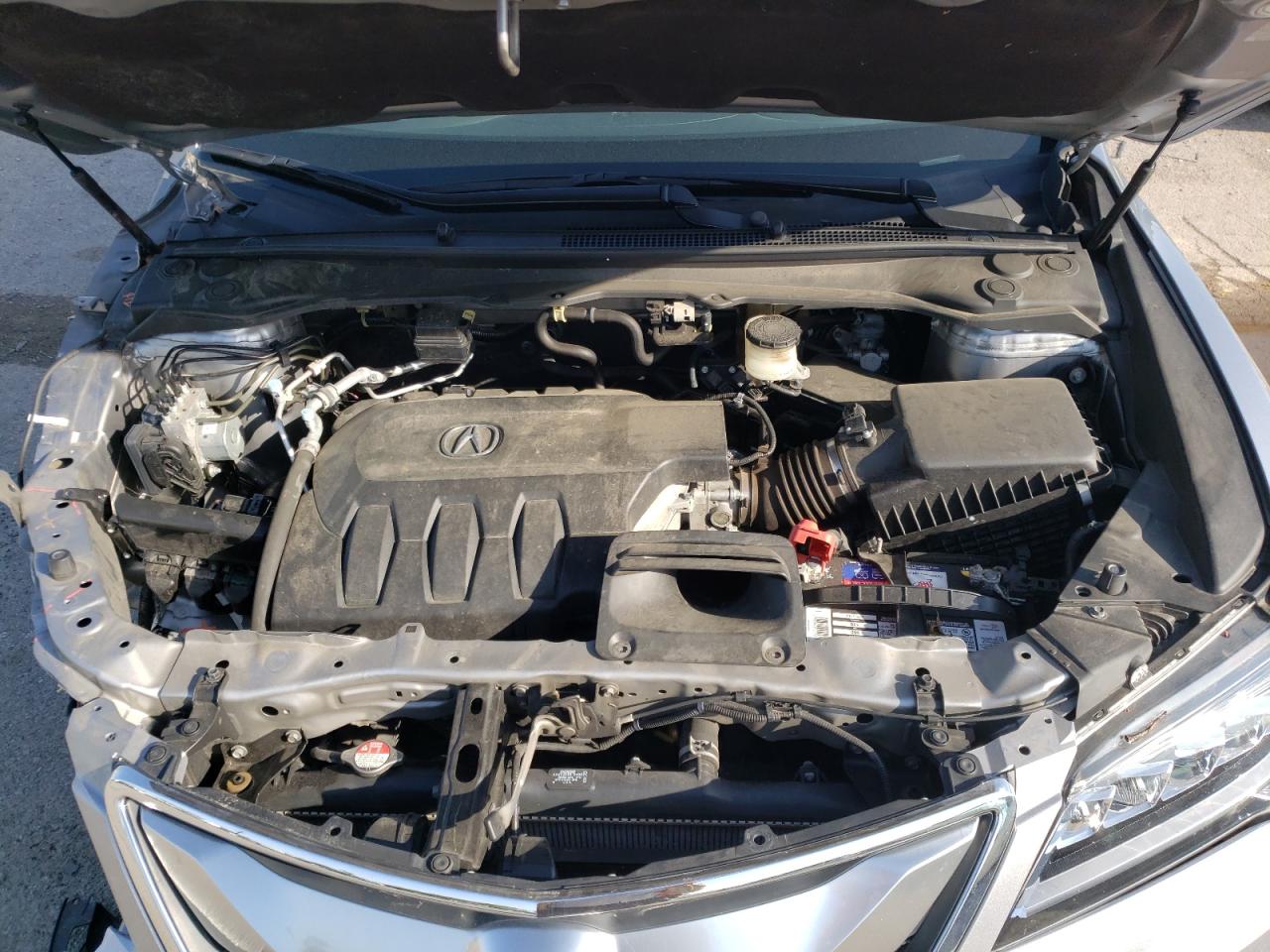 Photo 7 from auction – 2017 ACURA RDX with VIN 5J8TB4H33HL038119