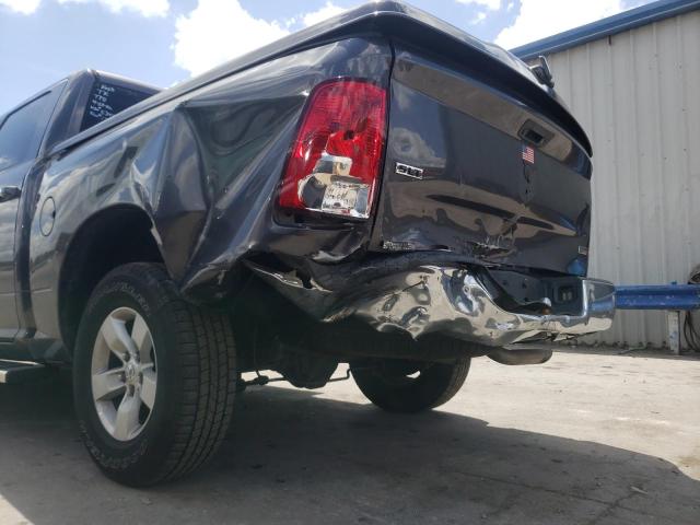Photo 9 from auction – 2015 RAM 1500 SLT with VIN 1C6RR6LG6FS534701