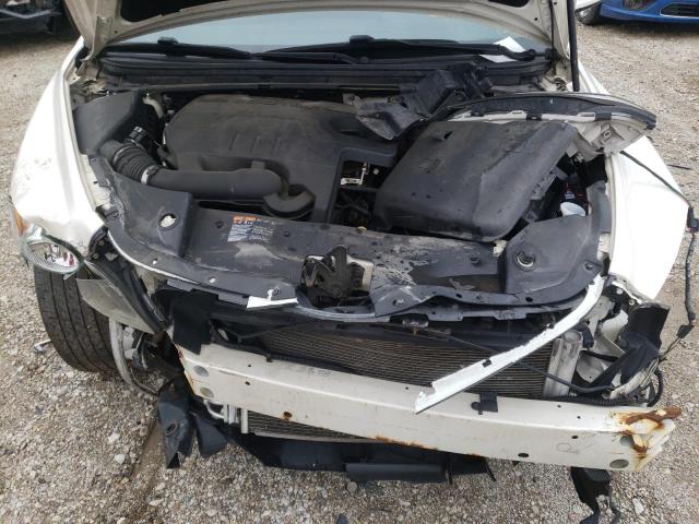 Photo 7 from auction – 2012 CHEVROLET MALIBU 1LT with VIN 1G1ZC5E05CF239770