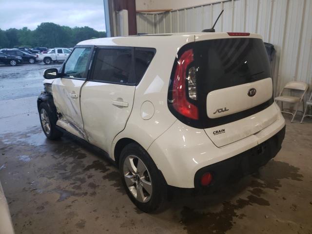 Photo 3 from auction – 2018 KIA SOUL with VIN KNDJN2A25J7896208