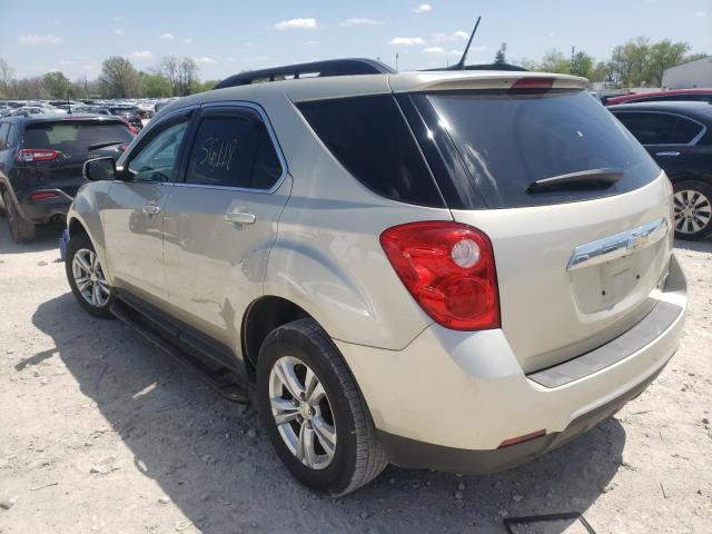 Photo 3 from auction – 2013 CHEVROLET EQUINOX LT with VIN 2GNALDEK1D1269137
