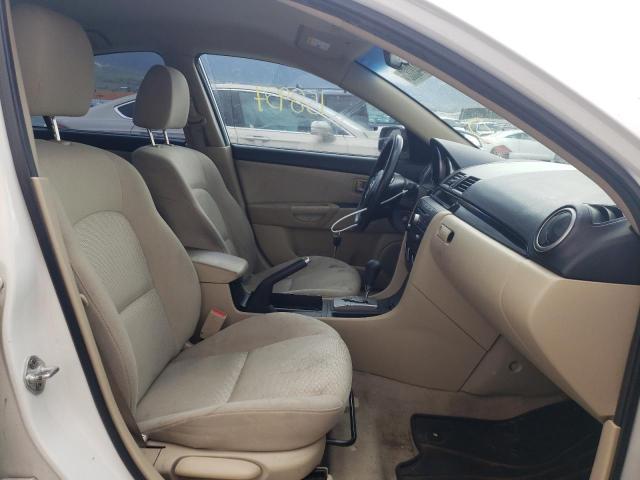 Photo 5 from auction – 2008 MAZDA 3 I with VIN JM1BK12G681812072