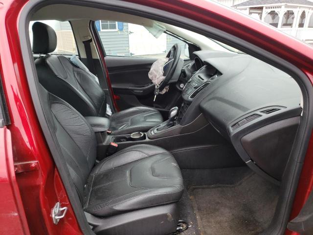 Photo 5 from auction – 2015 FORD FOCUS SE with VIN 1FADP3F24FL372042