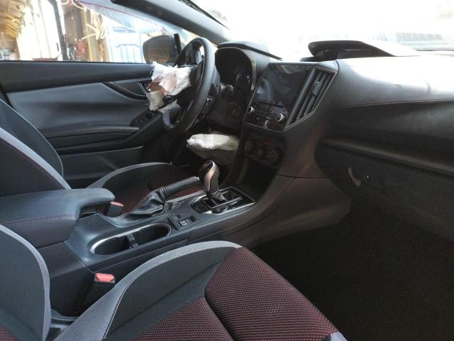 Photo 5 from auction – 2020 SUBARU IMPREZA SP with VIN 4S3GKAM65L3610816