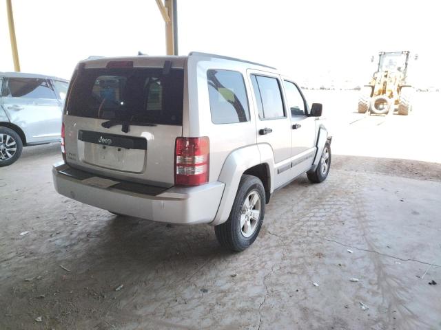 Photo 4 from auction – 2012 JEEP LIBERTY SP with VIN 1C4PJMAK3CW161835
