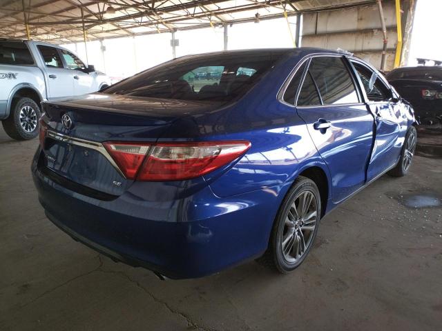 Photo 4 from auction – 2016 TOYOTA CAMRY LE with VIN 4T1BF1FK7GU505358