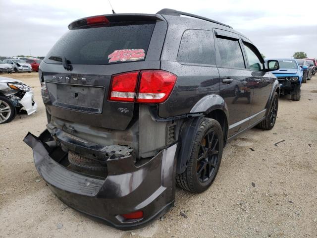 Photo 9 from auction – 2016 DODGE JOURNEY R/ with VIN 3C4PDDEG2GT109539