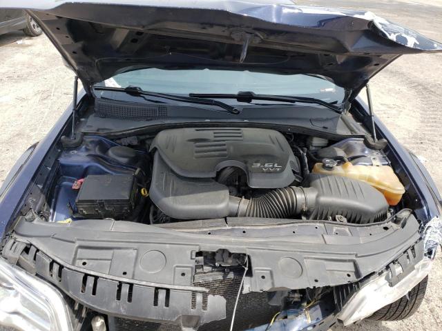 Photo 7 from auction – 2013 CHRYSLER 300 with VIN 2C3CCAAGXDH605672