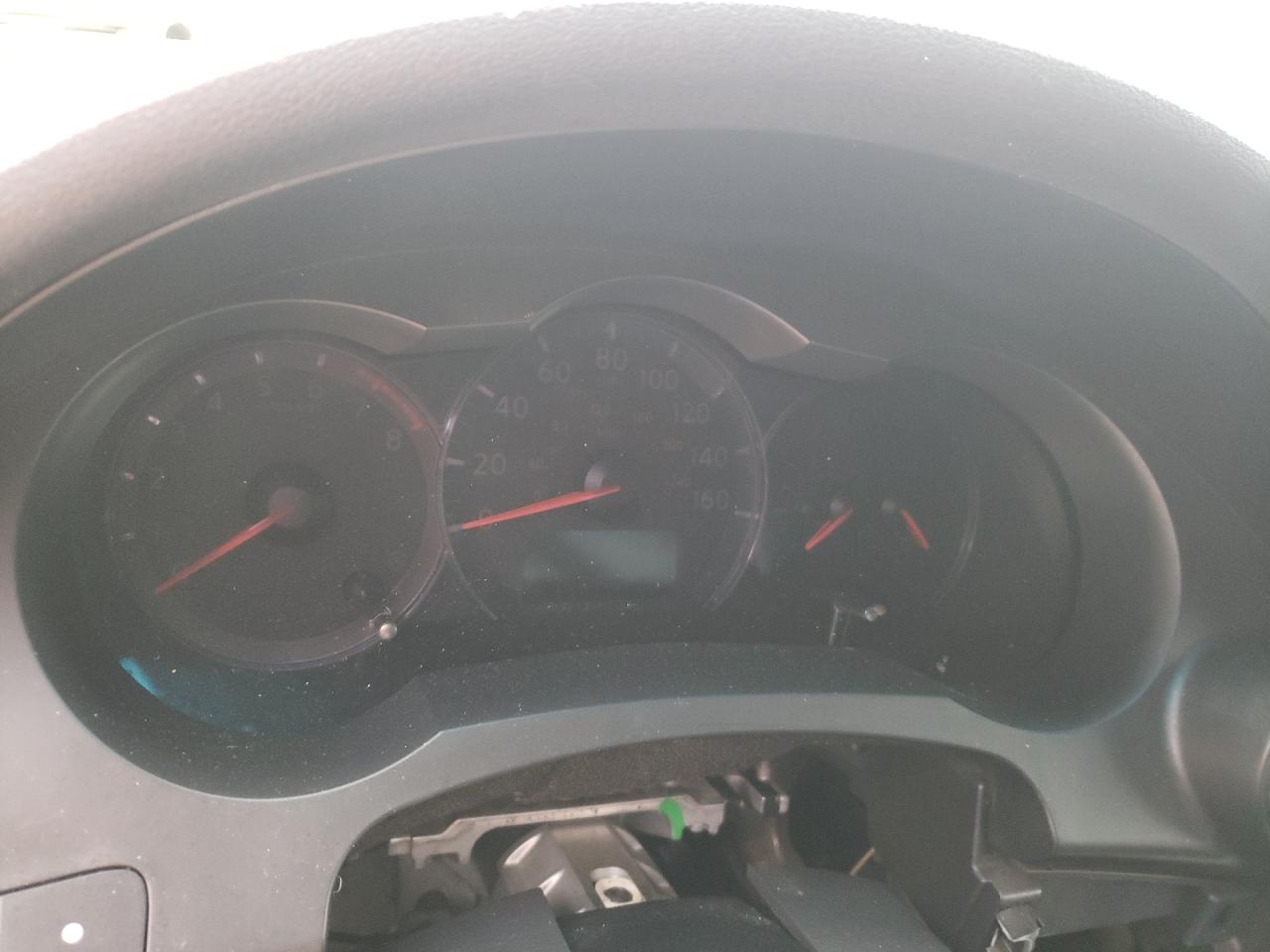 Photo 8 from auction – 2010 NISSAN ALTIMA SR with VIN 1N4BL2EP7AC192329