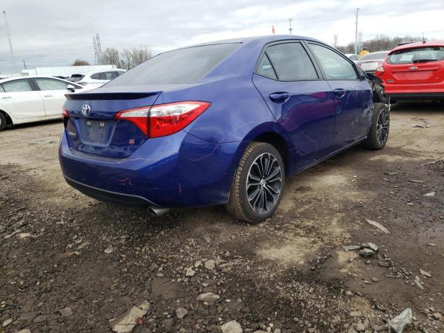 Photo 4 from auction – 2016 TOYOTA COROLLA L with VIN 5YFBURHE7GP501789