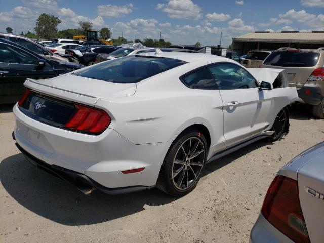 Photo 4 from auction – 2020 FORD MUSTANG with VIN 1FA6P8TH0L5149589