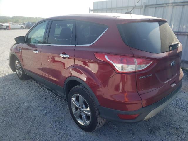 Photo 3 from auction – 2014 FORD ESCAPE SE with VIN 1FMCU0GX3EUC56987