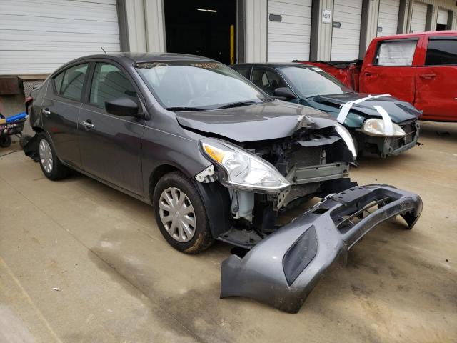 Photo 9 from auction – 2016 NISSAN VERSA S with VIN 3N1CN7AP1GL815133