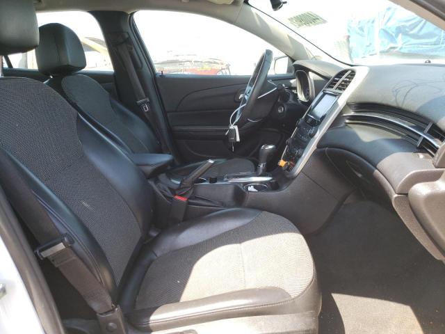 Photo 5 from auction – 2016 CHEVROLET MALIBU LIM with VIN 1G11C5SA4GF148957